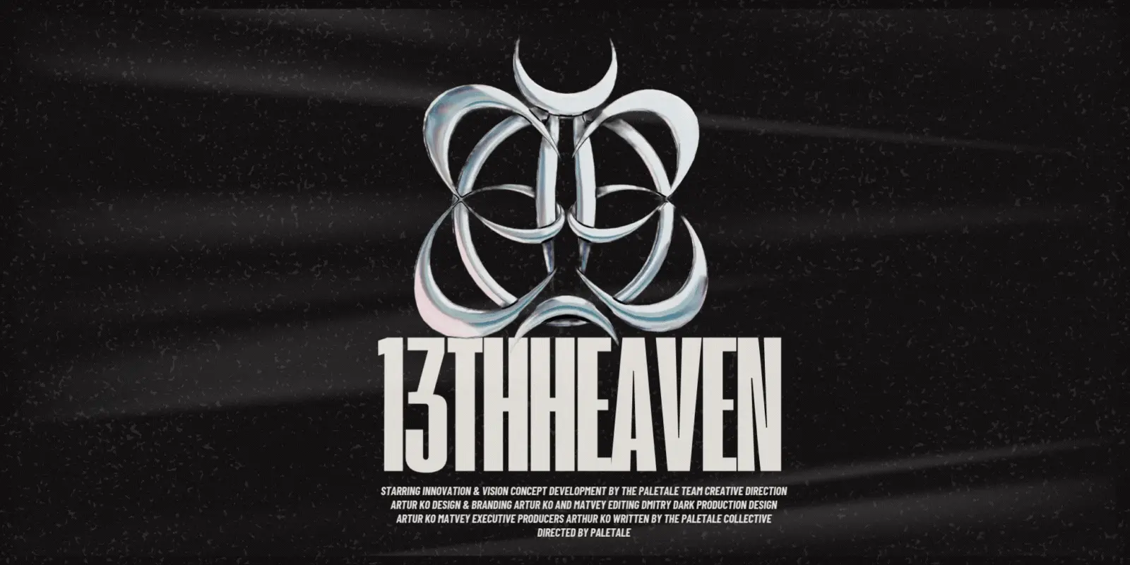 13 Heavens — The Path to Identity