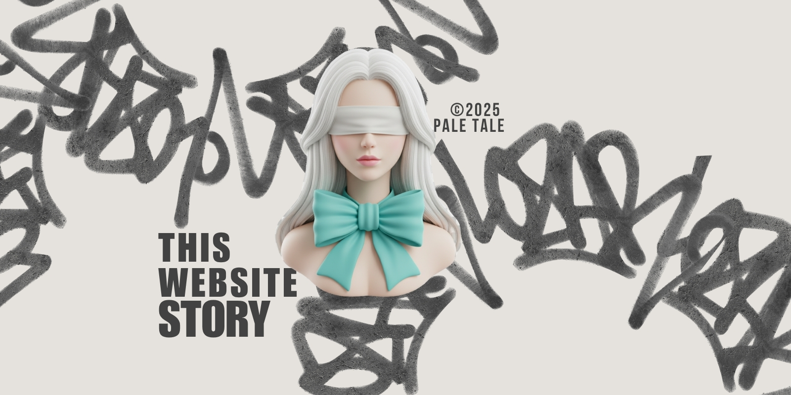 PaleTale: Crafting Our Digital Home